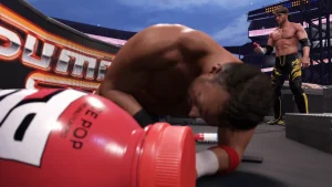 WWE 2K25 3