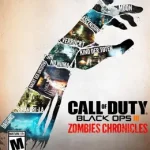 call of duty black ops iii zombies chronicles cover