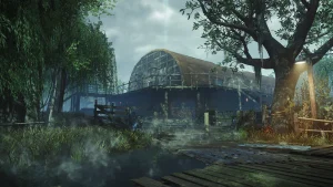 call of duty black ops iii zombies chronicles 3
