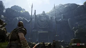 God of War (2018) 5