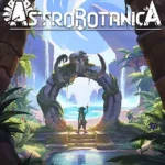 ASTROBOTANICA cover