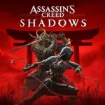 Assassin’s Creed Shadows coverr