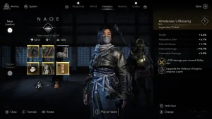 Assassin’s Creed Shadows 3