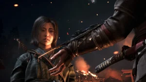 Assassin’s Creed Shadows 4