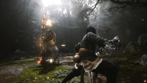 Black Myth WuKong 1