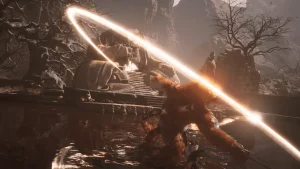 Black Myth WuKong 2