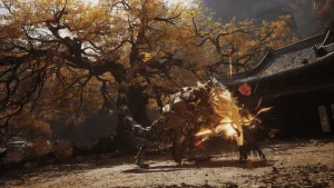 Black Myth WuKong 3