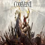 CODE VEIN 2 cover