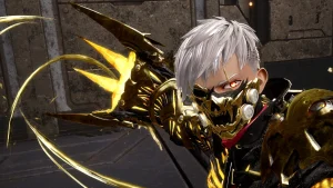 CODE VEIN 2 1