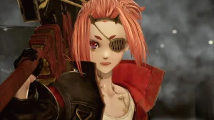 CODE VEIN 2 2
