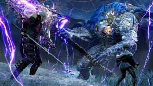 CODE VEIN 2 3
