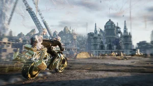 CODE VEIN 2 4