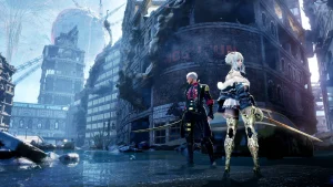 CODE VEIN 2 5