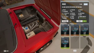 Car Service Together 4