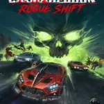 Carmageddon Rogue Shift cover
