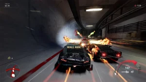 Carmageddon Rogue Shift 1