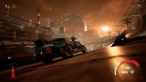 Carmageddon Rogue Shift 2