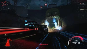 Carmageddon Rogue Shift 3
