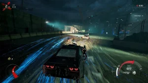 Carmageddon Rogue Shift 4