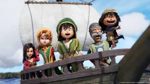 DRAGON QUEST 7 Reimagined 3