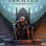 Disciples Domination cover