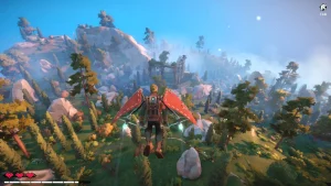 Echoes of Elysium 2