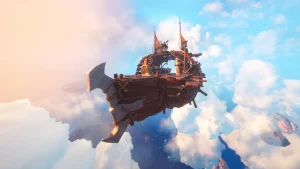 Echoes of Elysium 3