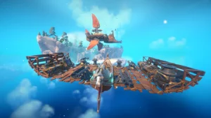 Echoes of Elysium 4