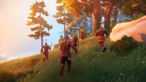 Echoes of Elysium 5