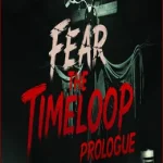 Fear The Timeloop cover