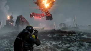 Helldivers 2 4