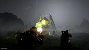 Helldivers 2 5