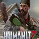 Humanitz cover