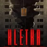 KLETKA cover