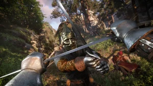 Kingdom Come Deliverance 2 1