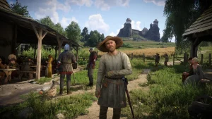 Kingdom Come Deliverance 2 2