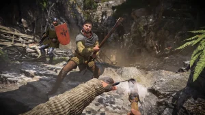Kingdom Come Deliverance 2 3