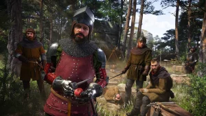 Kingdom Come Deliverance 2 4