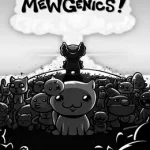 Mewgenics cover