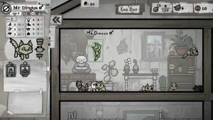 Mewgenics 2