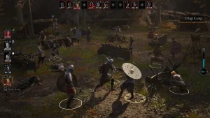 NORSE Oath of Blood 3