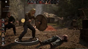 NORSE Oath of Blood 4