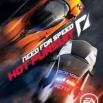 Need for Speed Hot Pursuit Remastered cover