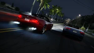 Need for Speed Hot Pursuit Remastered 1