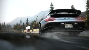 Need for Speed Hot Pursuit Remastered 3