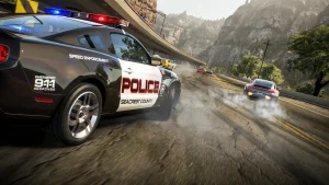 Need for Speed Hot Pursuit Remastered 5