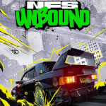 Need for Speed Unbound cover
