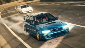 Need for Speed Unbound 3