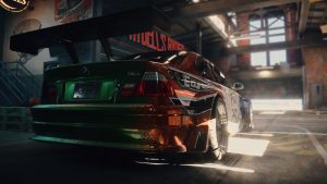 Need for Speed Unbound 4
