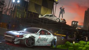 Need for Speed Unbound 5